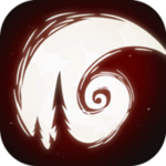 night of full moon android application logo